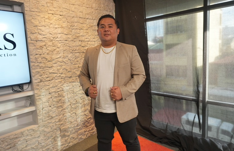 Jonathan M. Maximo